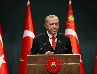 Başkan Erdoğan’dan Kılıçdaroğlu’na çok sert tepki!