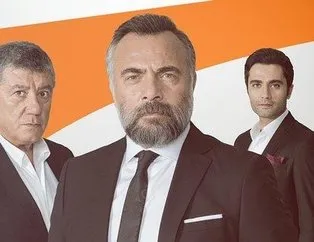 Muhteşem buluşma