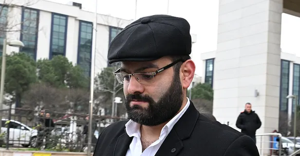 Hrant Dink cinayeti tetikçisi Ogün Samast ilk kez savunma yaptı: Yasin Hayal cayarsan bedelini ödersin dedi