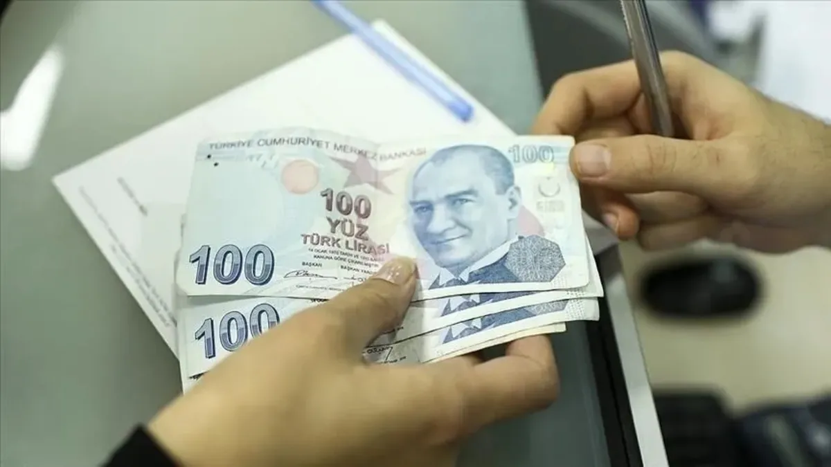 Memura ve memur emeklisine temmuz zammı 2026 | Meslek meslek kim ne kadar alacak?