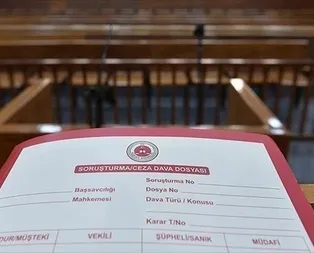 T.C. ÇARDAK ASLİYE CEZA MAHKEMESİNDEN