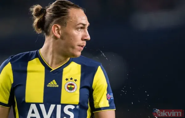 Fenerbahçe'de 8 isim UEFA kurbanı! Hepsi tek tek gönderiliyor - 14