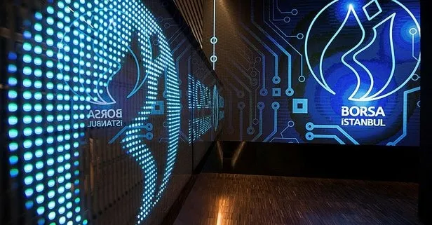 Borsa İstanbul güne düşüşle başladı! 23 Mart BIST 100 endeksi son durum