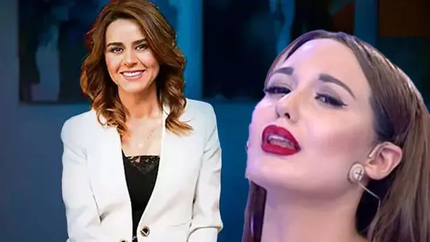 Seçil Erzan ile Bahar Candan arasında dolandırıcı kavgası! Koğuşta birbirlerine girdiler