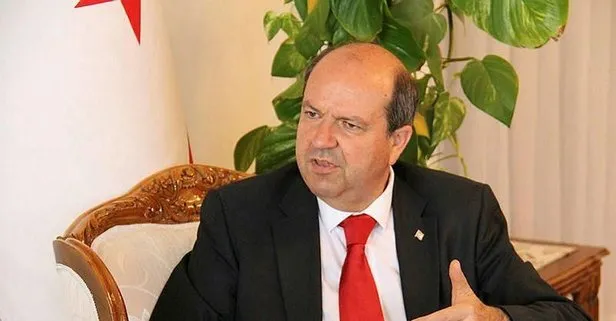 KKTC ve AB arasında kritik temas!