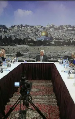 Mahmud Abbas'tan Mescid-i Aksa açıklaması