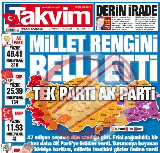 Başkan Erdoğan seçim zaferini ilan etti! Cumhurbaşkanı seçiminde halkın tercihi 2014'ten bu yana değişmedi-10