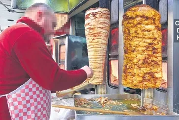Hesap döner