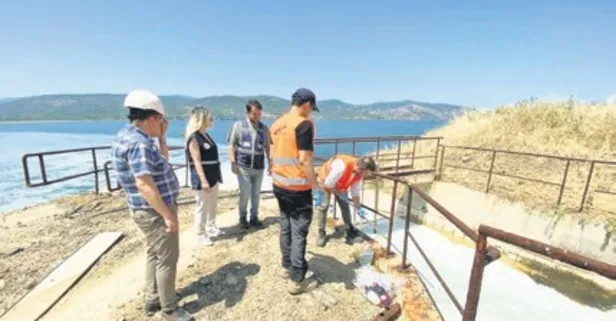 Çevre temizliğine pür dikkat! 6 aylık süreçte kesilen ceza 2.6 milyar lirayı aştı