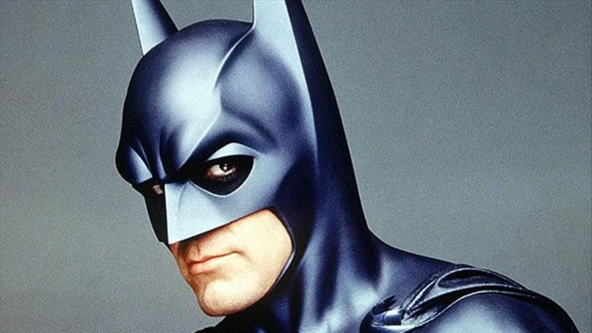Ürdün'de tuhaf evlilik! Kocası Batman'e dönüşüyor