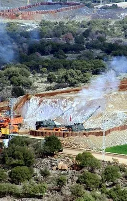 İşte Afrin'de öldürülen terörist sayısı