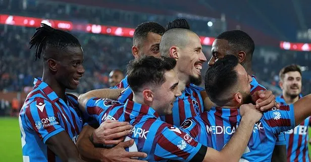 Trabzonspor’dan taraftara transfer müjdesi
