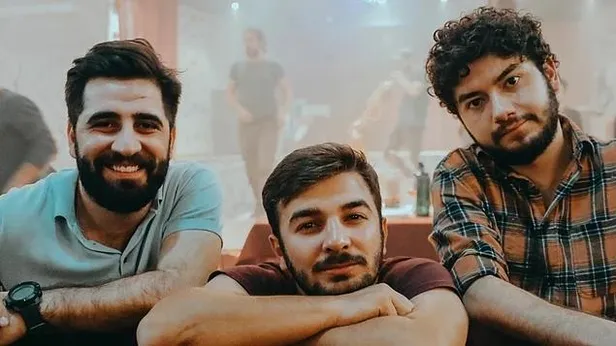 Youtuber grubu Kafalar'ın üyelerine hapis cezası şoku! Atakan Özyurt, Bilal Hancı ve Fatih Yasin'e kötü haber-3