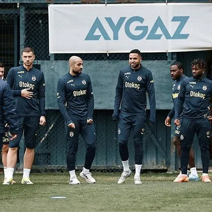 Fenerbahçe’de zorlu fikstür!