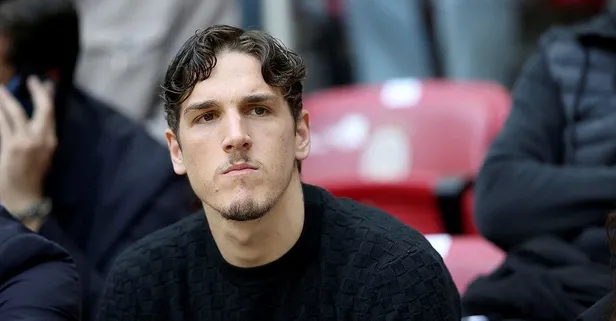 Galatasaray haberleri | Zaniolo'nun cezası onandı! Fenerbahçe maçında sahada