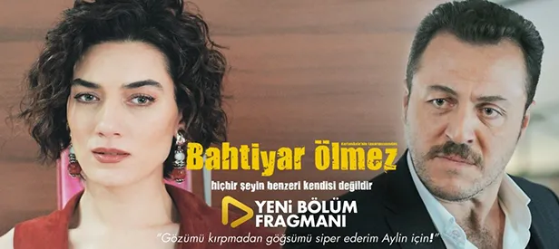Bahtiyar Ölmez bu akşam saat 20:00'de ATV'de