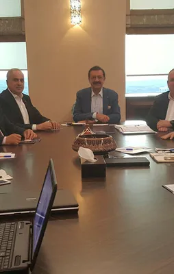 Sakarya yerli otomobile üretimine talip!