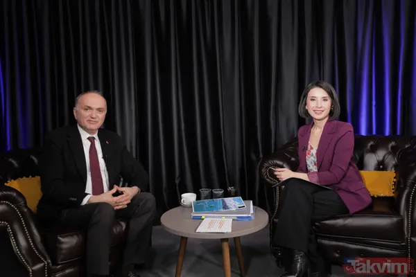 İstanbullunun musluklarından 5 yıldır lağım suyu akıyor Ekrem İmamoğlu seyrediyor! Düzce Belediye Başkanı Faruk Özlü: Hukuki süreç başlatacağım - 1