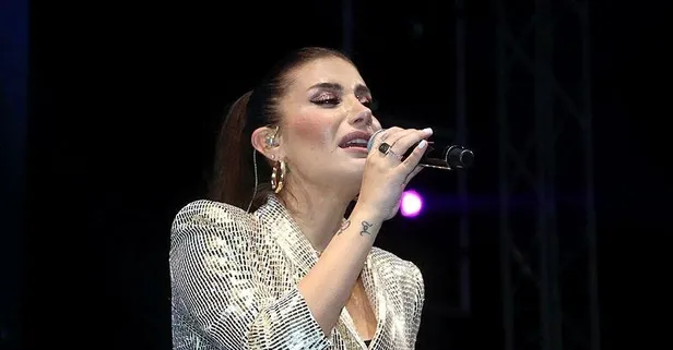Darphane İrem (Kuytu köşe)