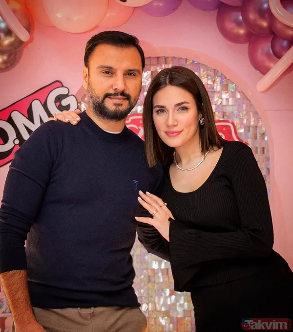 Deniz kenarından paylaştı! 2 çocuk babası Alişan’dan biricik eşiyle tatil pozu! Buse Varol en doğal haliyle sosyal medyayı salladı - 22