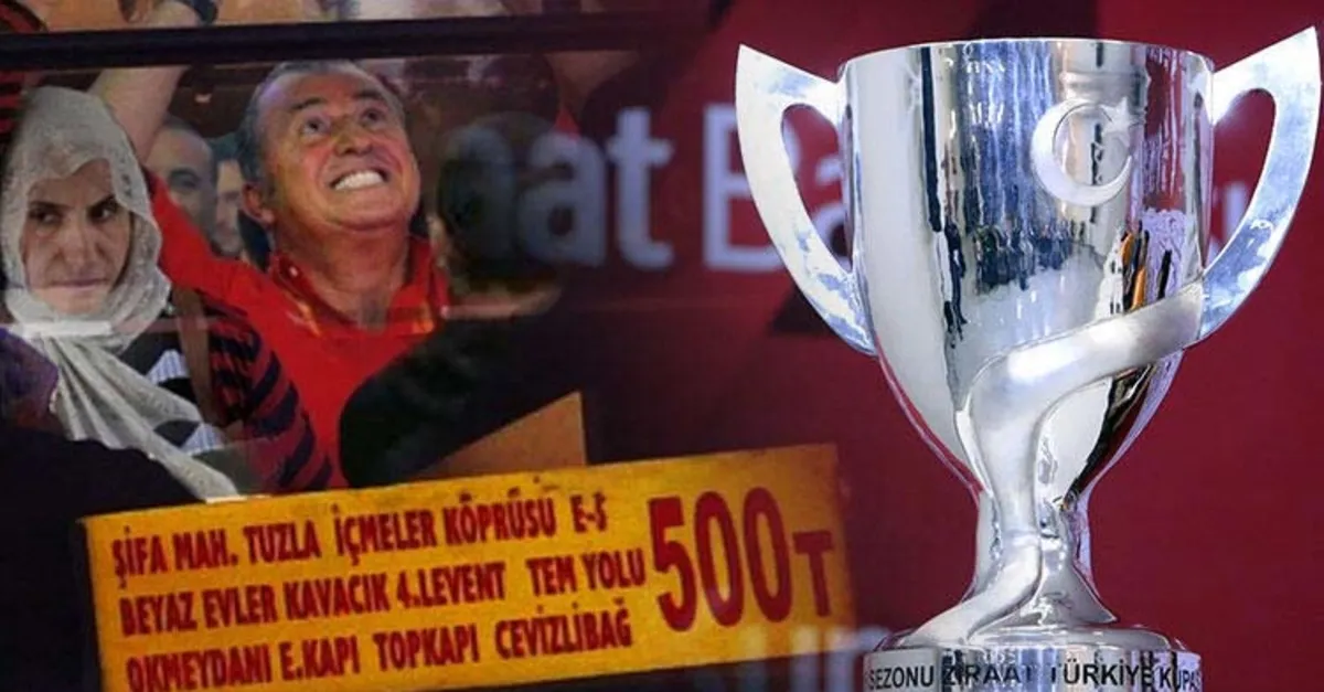 Herkes bunu konuşuyor! ZTK kura çekimine 500T damgası