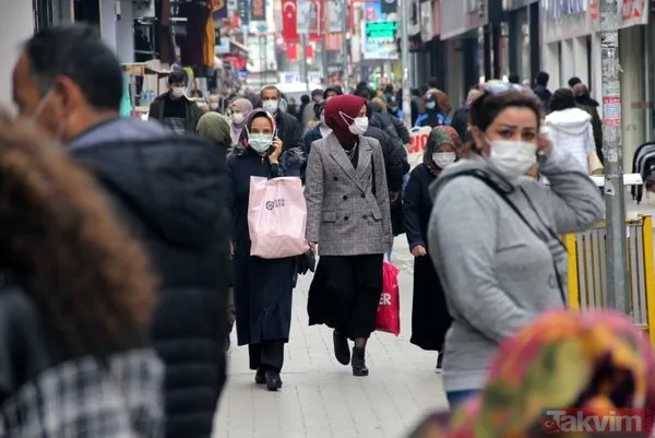 İçişleri Bakanlığı açıkladı! İşte normalleşme takvimi! Sokağa çıkma yasağı, kafe, restoran, AVM, düğün... - 27