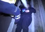 SON DAKİKA: Bursa'da bir garip olay! Karnında bıçak ile ambulansı bekle genç kız gerçeği hastanede itiraf etti