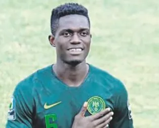 Ozornwafor kiralık gidebilir