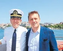 Ertan Yıldız sisteme giren nakit paranın 10 milyon doların üzerinde olduğunu söyledi