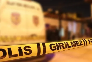 2 yaşındaki bebek ölü bulundu