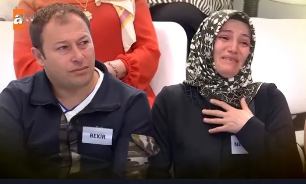 MÜGE ANLI SON BÖLÜM TEKRAR İZLE ATV LİNKİ YOUTUBE 10 Haziran 2022 | Mermer ustasına pahalıya patlayan aşk! İş arkadaşının eşiyle...-6