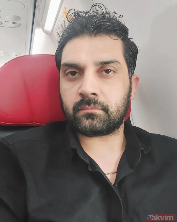 Bayhan’dan yürek burkan itiraf: Üç aşk üç sessizlik! - 1