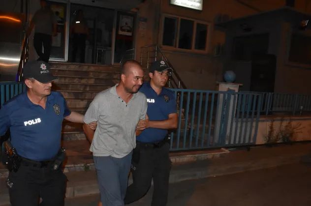 Tartıştığı babasını döverek öldürdü