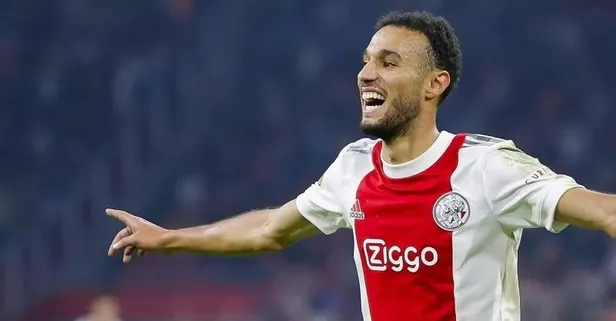 Galatsaray'da Boey’un yerine Mazraoui: Kiralama teklifi masada!