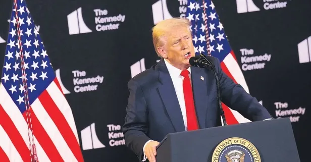 Trump’tan Putin’e uyarı: ''Rusya savaşı sonlandırmazsa sonuçlarına katlanmak zorunda”