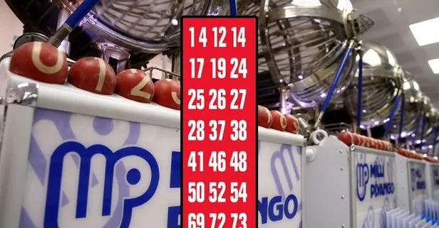 On Numara kazananları açıklandı: Bir talihliye 1.9 milyon lira