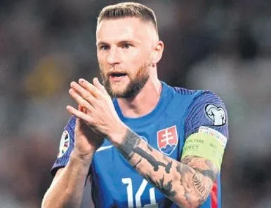 Skrinar daha ne yapsın!