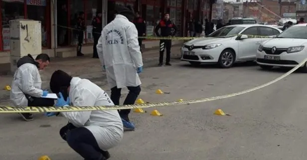 Son dakika: Şanlıurfa’da iki aile birbirine girdi! Yaralılar var...