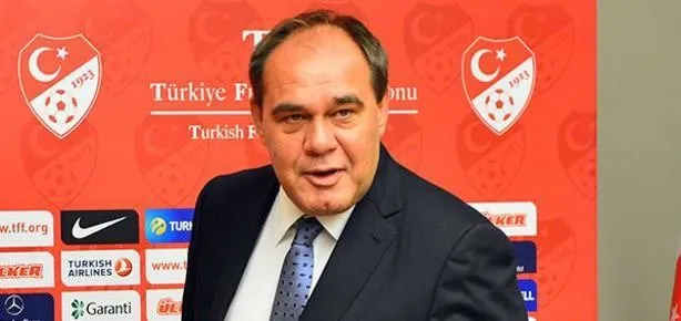 İşte TFF’nin yabancı oyuncu kararı!