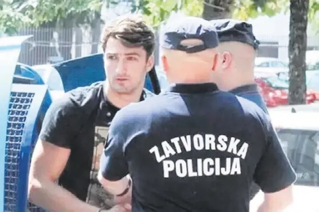 Polis, İstanbul'da suikasta uğrayan Sırp mafya lideri Jovan Vukotiç'in öldürülmesine ilişkin detaylara ulaştı
