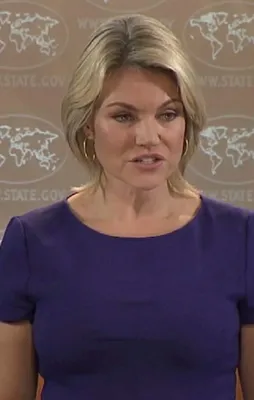 ABD'den terörist elebaşı açıklaması