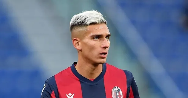 İki dev Dominguez'ın peşinde! F.Bahçe ve G.Saray Arjantinli orta saha için karşı karşıya geldi