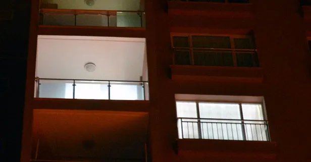 Adana'da dehşet evi