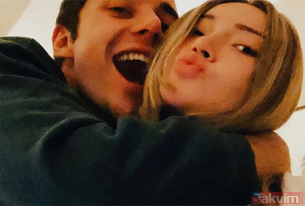 Danla Bilic'ten Survivor Cemal Can Canseven hakkında şoke eden itiraf: 5 ay evli kaldık! - 4