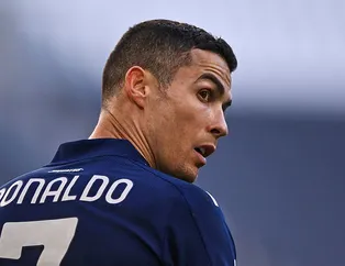 İtalyan polisinden Ronaldo’ya soruşturma