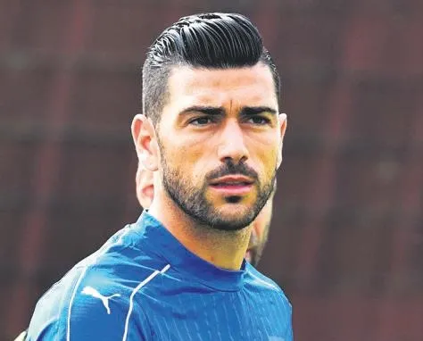 Pelle ve Soriano ASLAN’A DOĞRU!