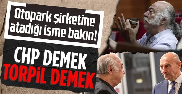 CHP’li Tunç Soyer eş dost kıyağına bir yenisini daha ekledi! Yücel Erten’i İZELMAN’da maaşa bağladı