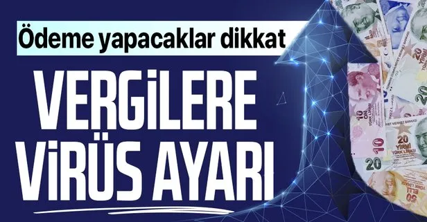 Vergini internetten öde kazan