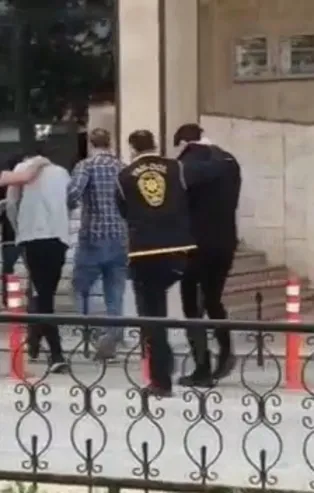 Malatya’da fuhuş operasyonu