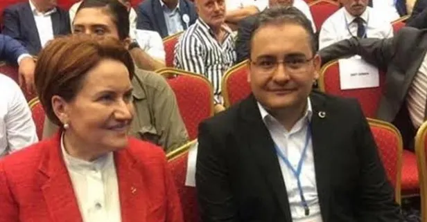 Müstakil seçim diyen Akşener'e peş peşe kara haber! İyi Parti Kurucular Kurulu Üyesi Mesut Özarslan da partisinden istifa etti